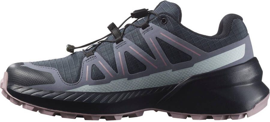 Salomon Trailrunningschoenen SPEEDCROSS PEAK GORE-TEX W