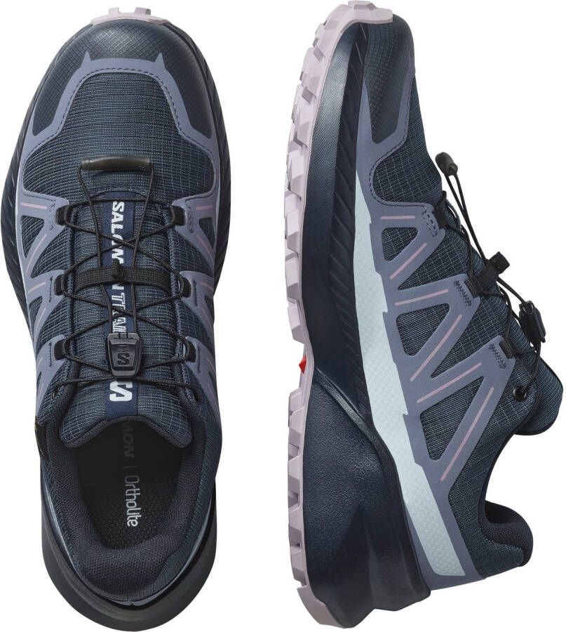 Salomon Trailrunningschoenen SPEEDCROSS PEAK GORE-TEX W