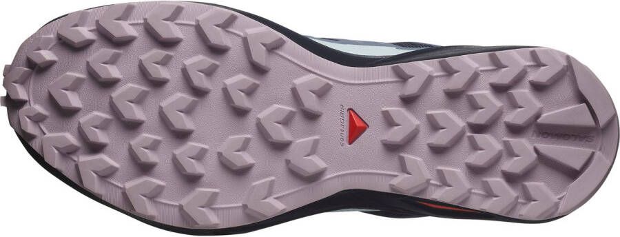 Salomon Trailrunningschoenen SPEEDCROSS PEAK GORE-TEX W