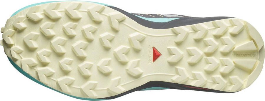 Salomon Trailrunningschoenen SPEEDCROSS PEAK W
