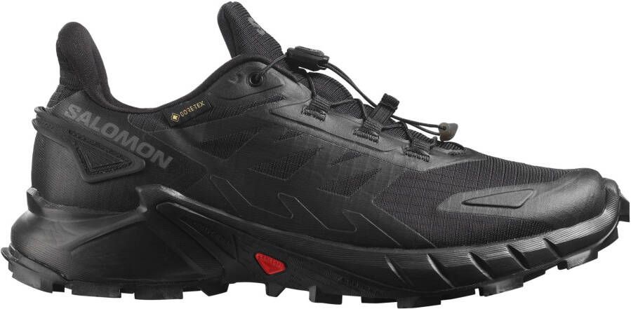 Salomon Trailrunningschoenen SUPERCROSS 4 Gore-Tex waterdicht