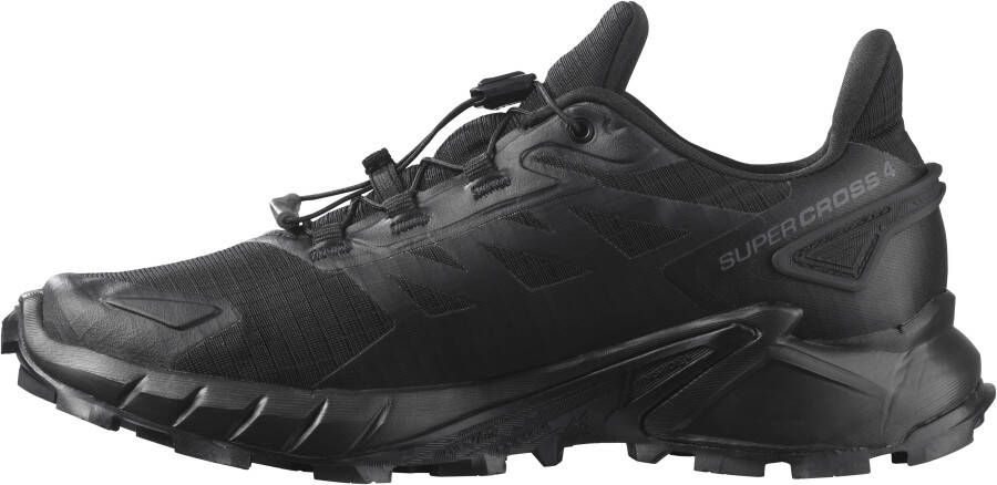 Salomon Trailrunningschoenen SUPERCROSS 4 Gore-Tex waterdicht