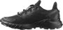 Salomon Trailrunningschoenen SUPERCROSS 4 GORE-TEX W waterdicht trailrunningschoenen - Thumbnail 9