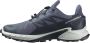 Salomon Trailrunningschoenen SUPERCROSS 4 Gore-Tex waterdicht trailrunningschoenen - Thumbnail 2