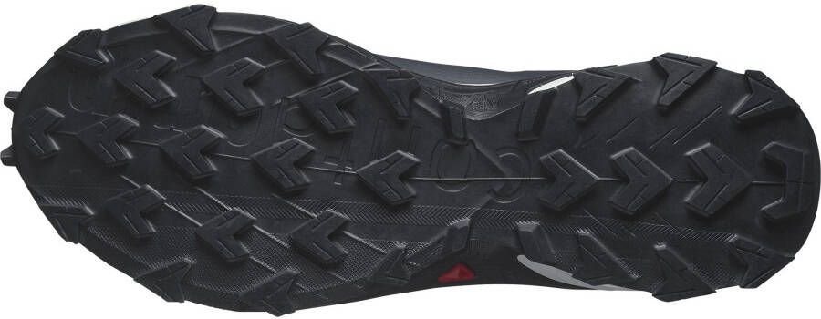 Salomon Trailrunningschoenen SUPERCROSS 4 Gore-Tex waterdicht trailrunningschoenen