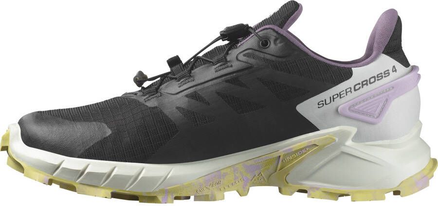 Salomon Trailrunningschoenen SUPERCROSS 4 Gore-Tex