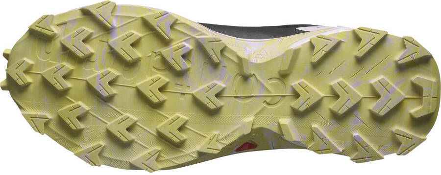 Salomon Trailrunningschoenen SUPERCROSS 4 Gore-Tex waterdicht trailrunningschoenen