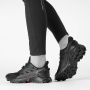Salomon Trailrunningschoenen SUPERCROSS 4 GORE-TEX W waterdicht trailrunningschoenen - Thumbnail 4