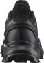 Salomon Trailrunningschoenen SUPERCROSS 4 GORE-TEX W waterdicht trailrunningschoenen - Thumbnail 6