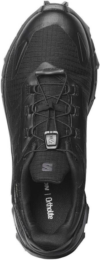 Salomon Trailrunningschoenen SUPERCROSS 4 GORE-TEX W waterdicht trailrunningschoenen