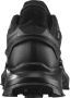 Salomon Supercross 4 GTX GORE-TEX Herren Wandelschoenen Outdoor Trail-Running Schoenen Zwart - Thumbnail 5
