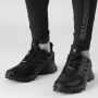 Salomon Supercross 4 GTX GORE-TEX Herren Wandelschoenen Outdoor Trail-Running Schoenen Zwart - Thumbnail 6