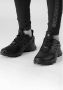 Salomon Supercross 4 GTX GORE-TEX Herren Wandelschoenen Outdoor Trail-Running Schoenen Zwart - Thumbnail 8