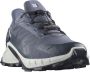 Salomon Trailrunningschoenen SUPERCROSS 4 Gore-Tex waterdicht trailrunningschoenen - Thumbnail 4