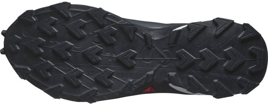 Salomon Trailrunningschoenen SUPERCROSS 4 Gore-Tex waterdicht trailrunningschoenen