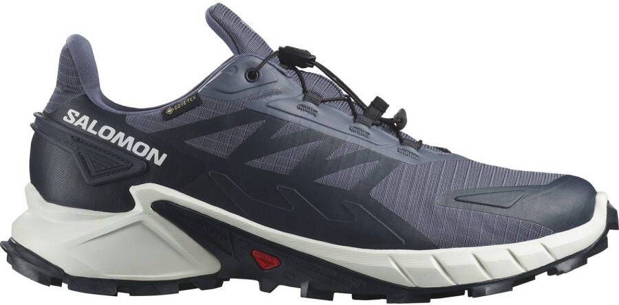 Salomon Trailrunningschoenen SUPERCROSS 4 Gore-Tex waterdicht trailrunningschoenen