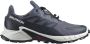 Salomon Trailrunningschoenen SUPERCROSS 4 Gore-Tex waterdicht trailrunningschoenen - Thumbnail 7
