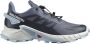 Salomon Trailrunningschoenen SUPERCROSS 4 Trailrunning-schoenen - Thumbnail 4
