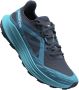 Salomon Ultra Flow Heren Trail-Running schoenen Hardloopschoenen Blauw - Thumbnail 12