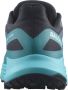 Salomon Ultra Flow Heren Trail-Running schoenen Hardloopschoenen Blauw - Thumbnail 13