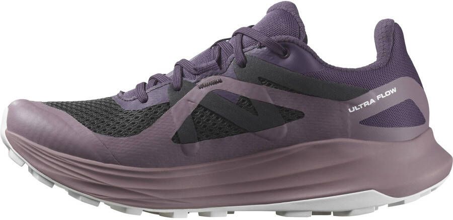 Salomon Trailrunningschoenen ULTRA FLOW GORE TEX waterdicht trailrunningschoenen
