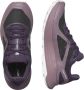 Salomon Trailrunningschoenen ULTRA FLOW GORE TEX waterdicht trailrunningschoenen - Thumbnail 4
