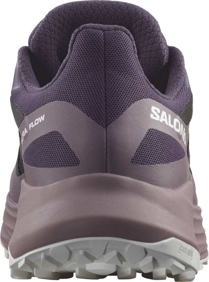 Salomon Trailrunningschoenen ULTRA FLOW GORE TEX waterdicht trailrunningschoenen