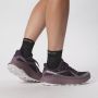 Salomon Trailrunningschoenen ULTRA FLOW GORE TEX waterdicht trailrunningschoenen - Thumbnail 3