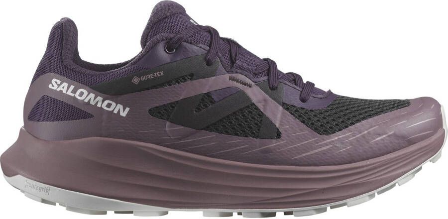 Salomon Trailrunningschoenen ULTRA FLOW GORE TEX waterdicht trailrunningschoenen