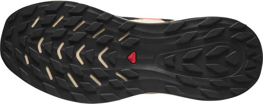 Salomon Trailrunningschoenen ULTRA FLOW W