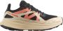 Salomon Trailrunningschoenen ULTRA FLOW W - Thumbnail 4