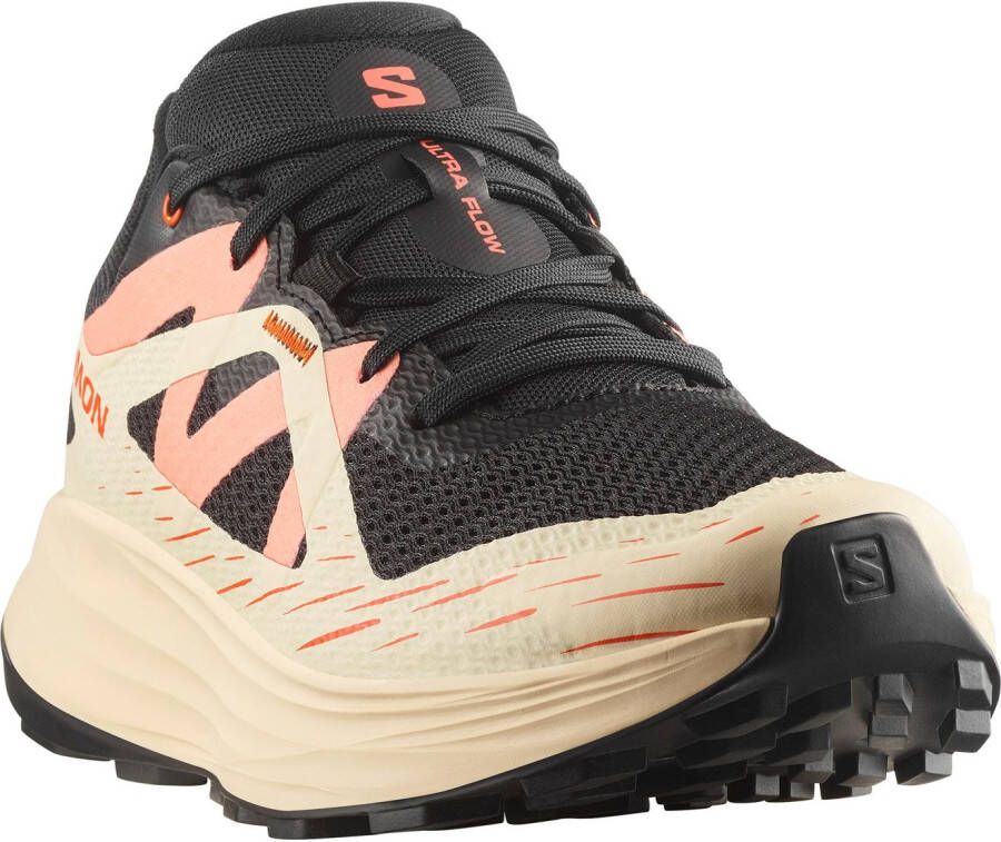 Salomon Trailrunningschoenen ULTRA FLOW W