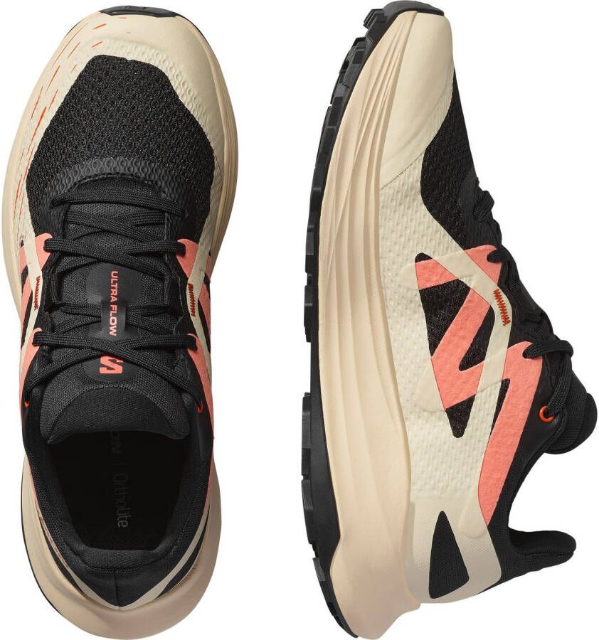 Salomon Trailrunningschoenen ULTRA FLOW W