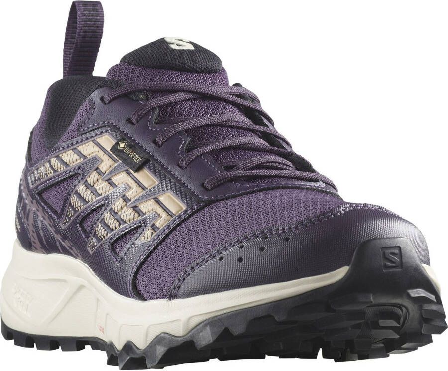 Salomon Trailrunningschoenen WANDER GORE-TEX W