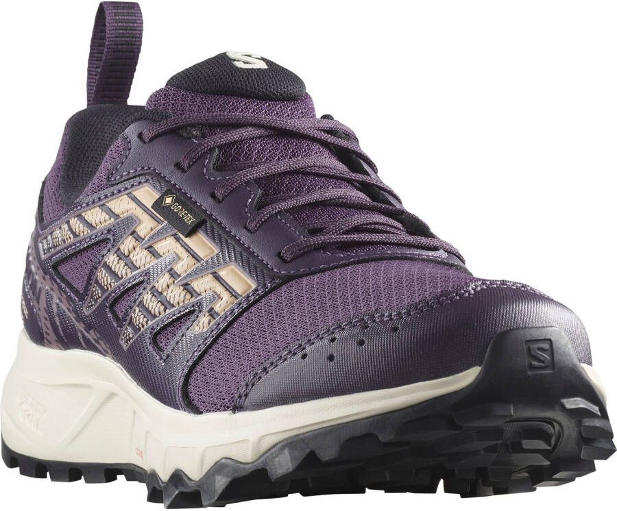 Salomon Trailrunningschoenen WANDER GORE-TEX W