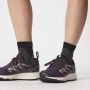 Salomon Trailrunningschoenen WANDER GORE-TEX W - Thumbnail 10