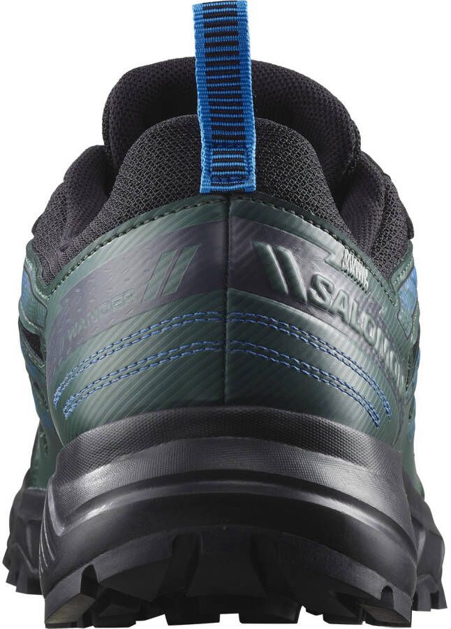 Salomon Trailrunningschoenen WANDER GORE-TEX waterdicht trailrunningschoenen