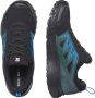 Salomon Trailrunningschoenen WANDER GORE-TEX waterdicht trailrunningschoenen - Thumbnail 4