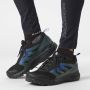 Salomon Trailrunningschoenen WANDER GORE-TEX waterdicht trailrunningschoenen - Thumbnail 5