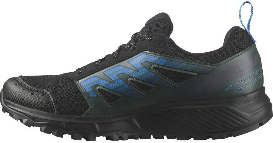 Salomon Trailrunningschoenen WANDER GORE-TEX waterdicht trailrunningschoenen