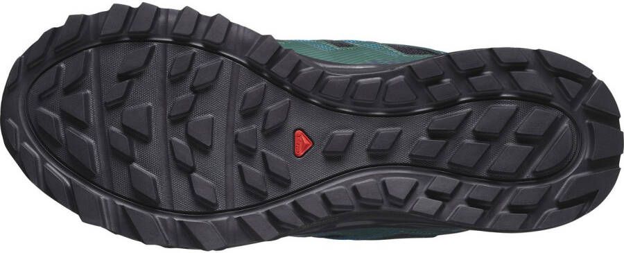 Salomon Trailrunningschoenen WANDER GORE-TEX waterdicht trailrunningschoenen