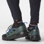 Salomon Trailrunningschoenen WANDER GORE-TEX waterdicht trailrunningschoenen - Thumbnail 8