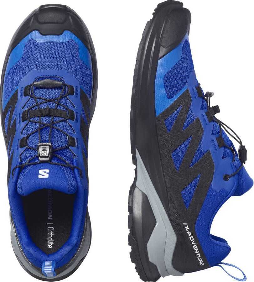 Salomon Trailrunningschoenen X-ADVENTURE