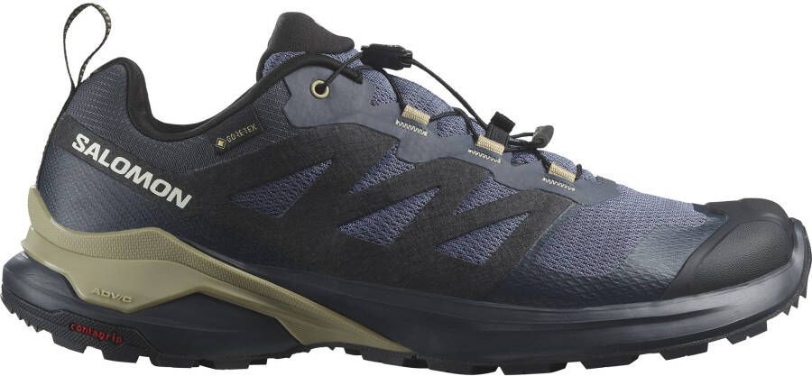 Salomon Trailrunningschoenen X-ADVENTURE GORE-TEX waterdicht trailrunningschoenen