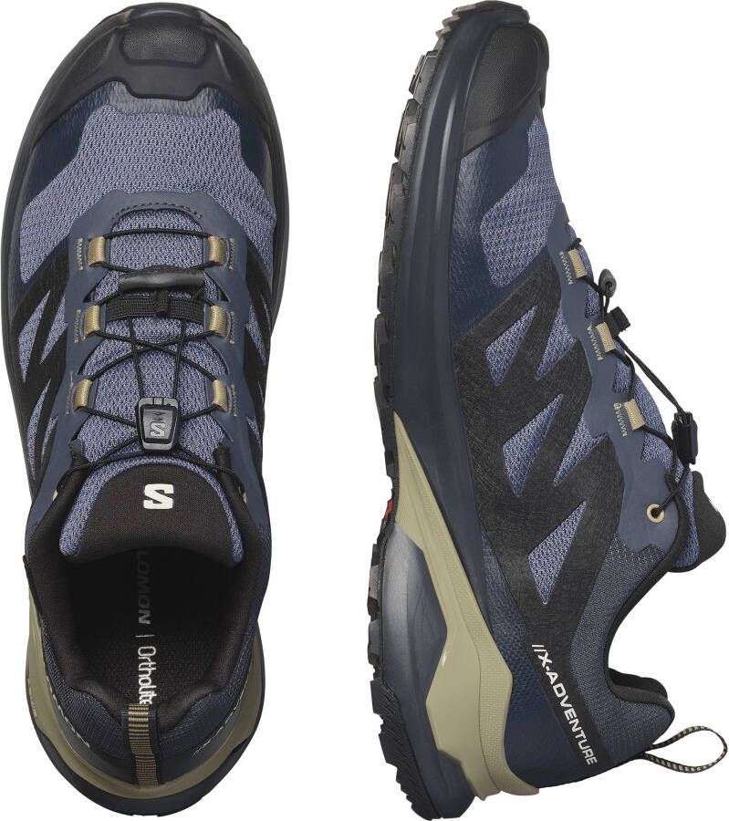 Salomon Trailrunningschoenen X-ADVENTURE GORE-TEX