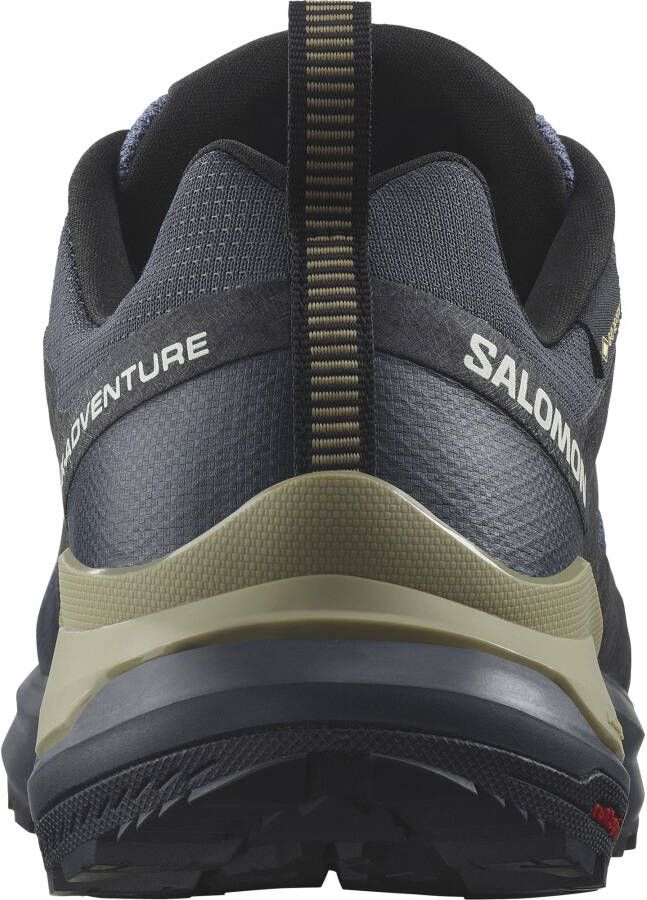 Salomon Trailrunningschoenen X-ADVENTURE GORE-TEX waterdicht trailrunningschoenen