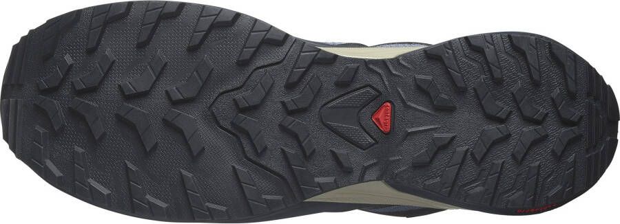 Salomon Trailrunningschoenen X-ADVENTURE GORE-TEX waterdicht trailrunningschoenen