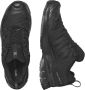 Salomon XA PRO 3D V9 Heren Wandelschoenen Trail loopschoenen Zwart - Thumbnail 3