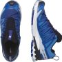 Salomon XA Pro 3D V9 Multisportschoenen blauw - Thumbnail 5