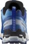 Salomon XA Pro 3D V9 Multisportschoenen blauw - Thumbnail 6